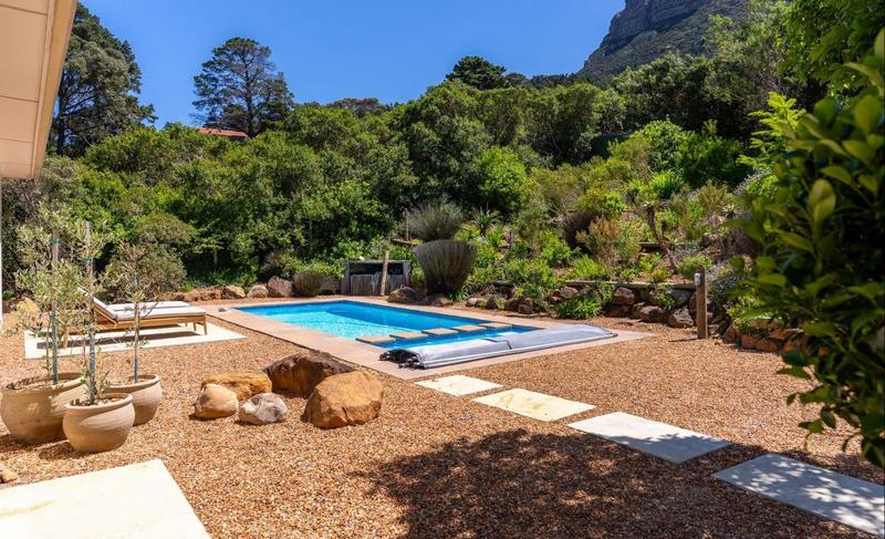 3 Bedroom Property for Sale in Hout Bay Western Cape